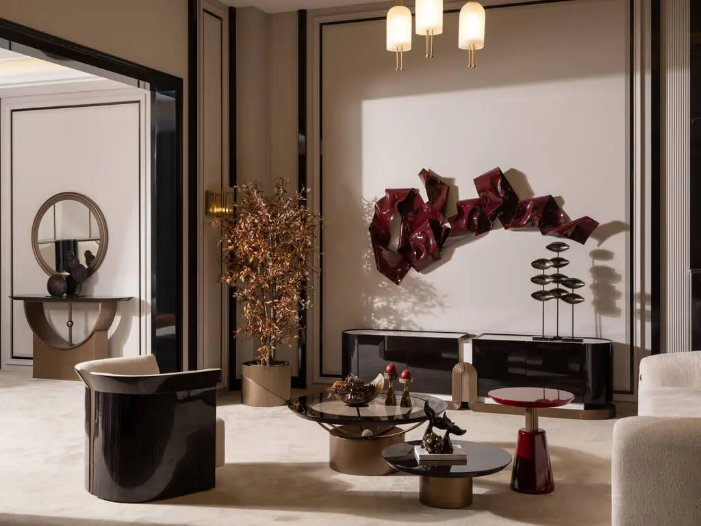 STUDIO MEMO BY MAURIZIO MANZONI