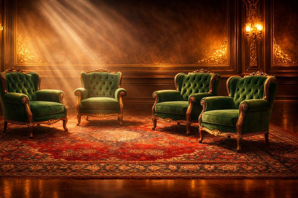 Diwan furniture collection