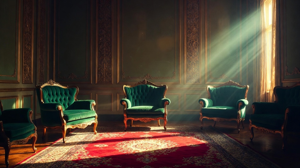 Diwan furniture collection